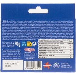Mix di zuccherini colorati Paw Patrol - 70 g. n�5