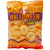 Confezione di Pica-P�k Aspri UFOs Halloween Tattoo � 39 g