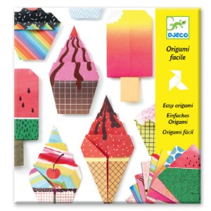 Kit Origami Delizie