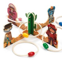 Gioco di Anelli - Lasso