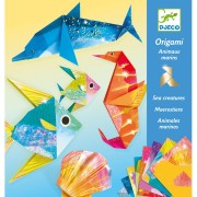 Kit Origami Marini