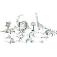 Kit DIY Animali - Dino