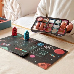 Gioco - Destinazione Marte. n1