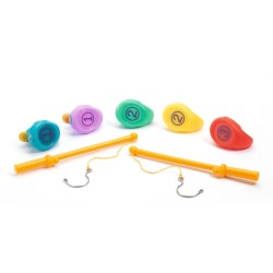 Gioco - Ducky - Pesca con le anatre. n°1