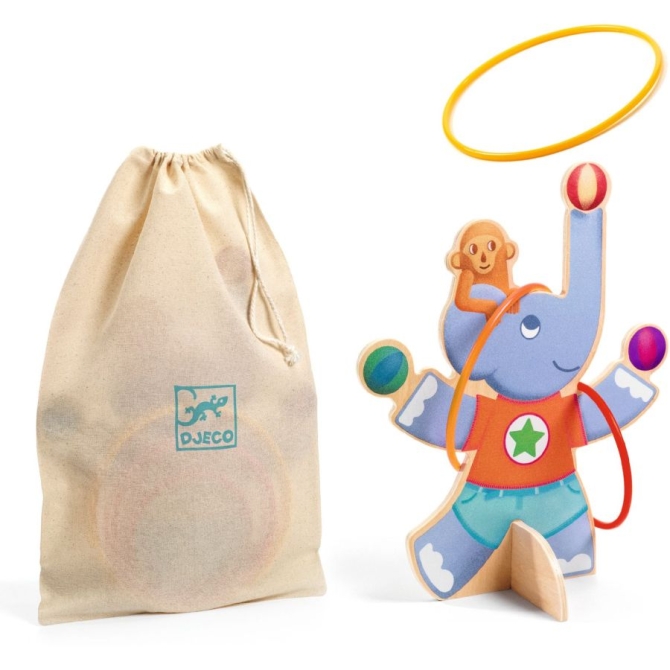 Set di anelli - Oola Hoop 
