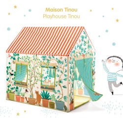 Casa sull albero - Maison Tinou. n6
