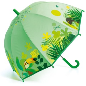 Ombrello - Jungle Tropicale