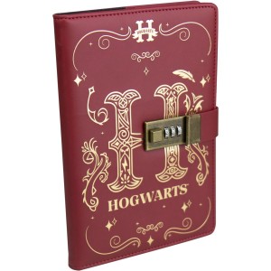 Quaderno segreto - Harry Potter