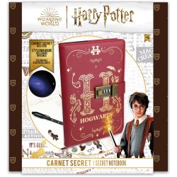 Quaderno segreto - Harry Potter. n2
