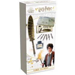 Scatola per penne calligrafiche - Harry Potter. n1