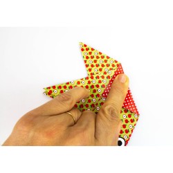 Astuccio origami - Animali. n2