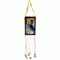 Pinata 1 Premio Batman Comics
