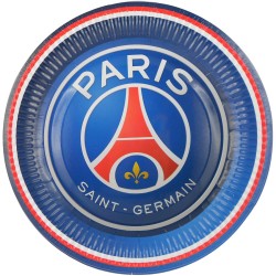 Grande scatola per feste di calcio del PSG. n1