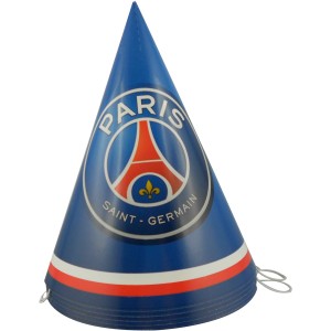 6 Cappelli Football PSG