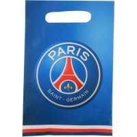 Contiene : 1 x 6 buste regalo per il calcio del PSG