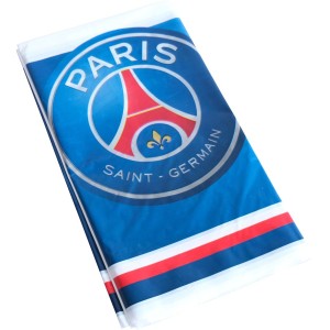 Tovaglia da calcio PSG - Plastica