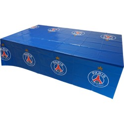 Tovaglia da calcio PSG - Plastica. n�1