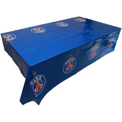 Tovaglia da calcio PSG - Plastica. n�2