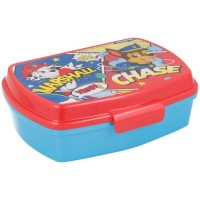 Scatola di snack Paw Patrol