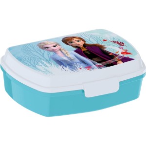 Scatola di snack Frozen II