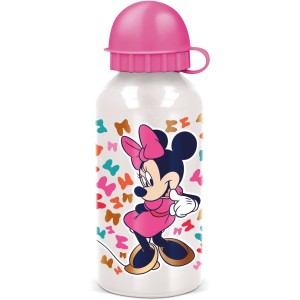 Bottiglia di alluminio Minnie (40cl)