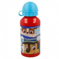 Bottiglia di alluminio Paw Patrol (40cl)