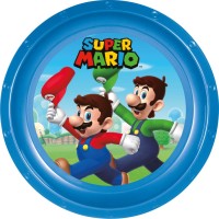 Piatto Mario (21 cm)