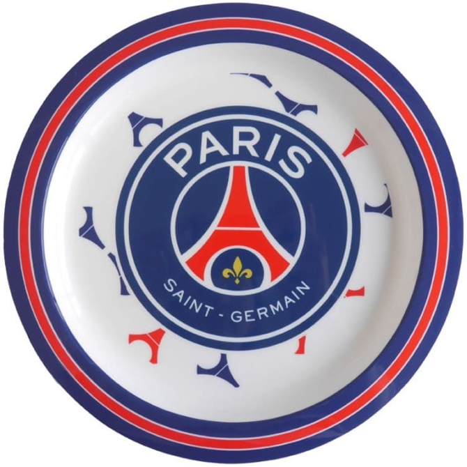 Piatto di plastica PSG ( 22 cm) 