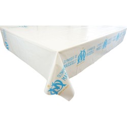 Scatola per feste Maxi Football OM. n3