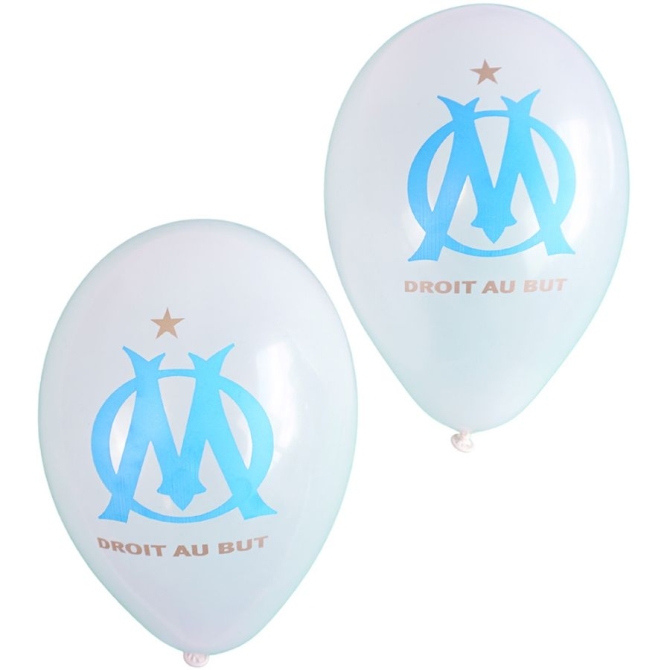 Palloni da calcio 11 OM 