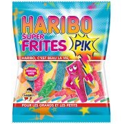 Super Frites Pik Haribo - Bustina 40g