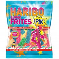 Super Frites Pik Haribo - Bustina 40g