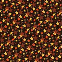 1 Foglio di trasferimento alimentare Lucky Star (per cioccolato)