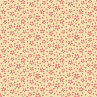 1 foglio di trasferibili - Sakura