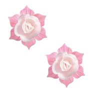 2 Narcisi (4,5 cm) - Azyme