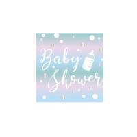 20 Tovaglioli Baby Shower
