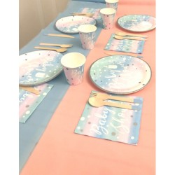 20 Tovaglioli Baby Shower. n1