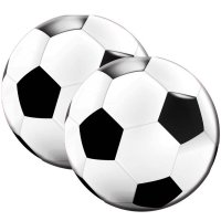 20 Tovaglioli Stadio di Calcio