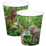 8 Bicchieri Safari Party