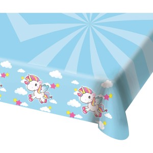 Tovaglia Unicorno Kawa