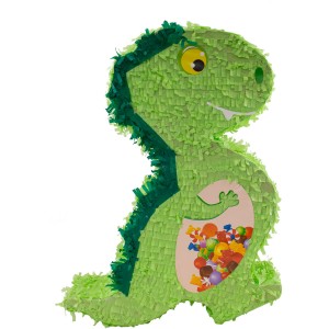 Pinata Dino Goloso Maxi (54 cm)