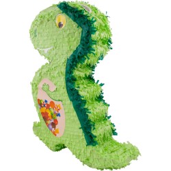 Pinata Dino Goloso Maxi (54 cm). n2