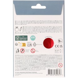 Palloncino gigante in foil - Granchio - 93 cm. n5