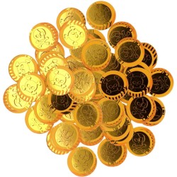 Maxi scatola per feste pirata. n�11