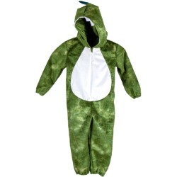 Costume da dinosauro � Taglia 3-5 anni. n�2