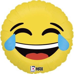 Palloncino Emoji LOL