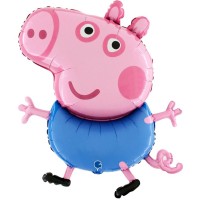 Palloncino Gigante Peppa Pig George