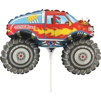 Palla da manubrio Ranger Drive - 31 cm