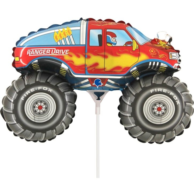 Palla da manubrio Ranger Drive - 31 cm 