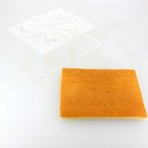 Kit Dessert da Regalo